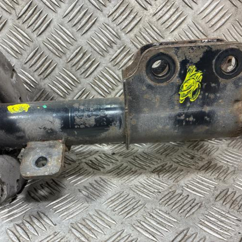 Amortisseur avant gauche CITROEN C4 PICASSO 2 Photo n°3