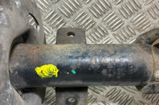 Amortisseur avant gauche CITROEN C4 PICASSO 2