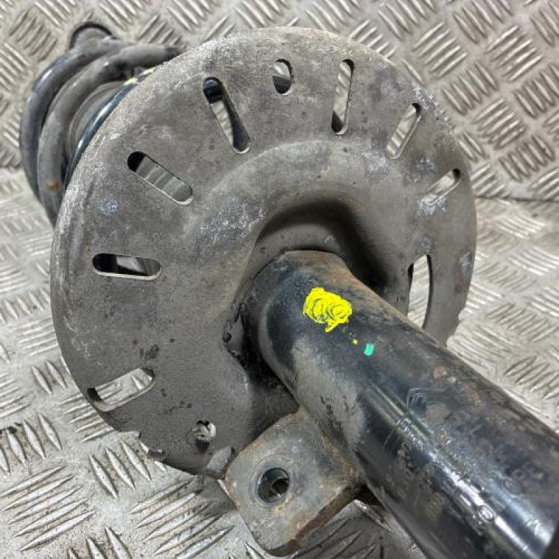 Amortisseur avant gauche CITROEN C4 PICASSO 2 Photo n°5