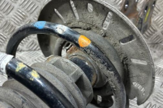 Amortisseur avant gauche CITROEN C4 PICASSO 2