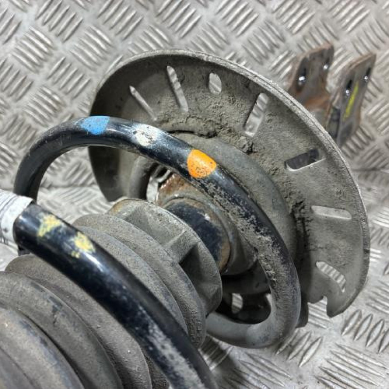 Amortisseur avant gauche CITROEN C4 PICASSO 2 Photo n°7