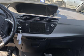 Amortisseur avant gauche CITROEN C4 PICASSO 2