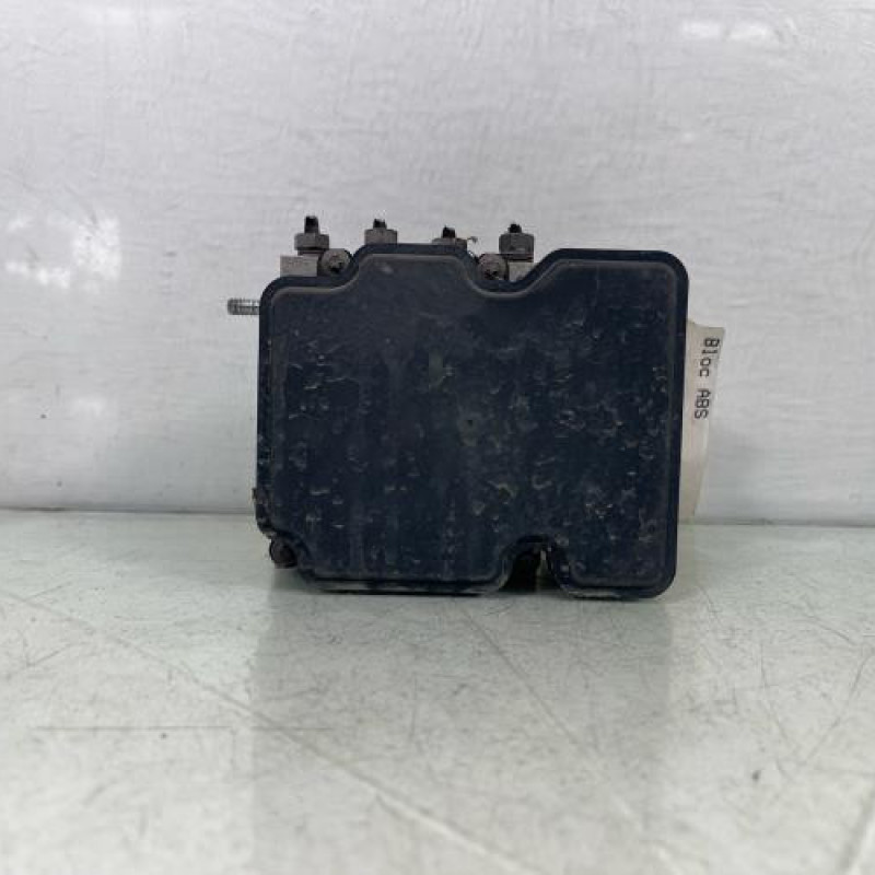 Bloc ABS (freins anti-blocage) CITROEN C4 PICASSO 2 Photo n°1