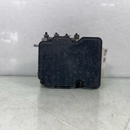 Bloc ABS (freins anti-blocage) CITROEN C4 PICASSO 2 Photo n°1