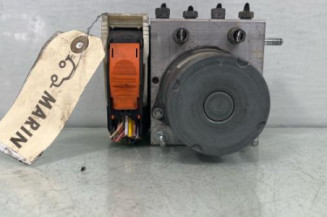 Bloc ABS (freins anti-blocage) CITROEN C4 PICASSO 2