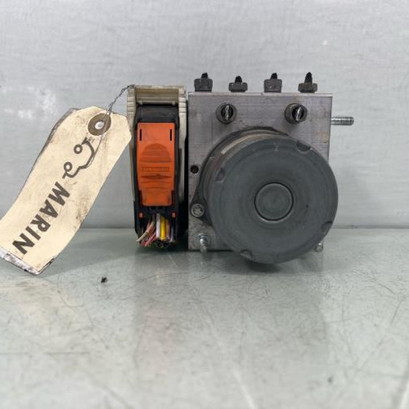 Bloc ABS (freins anti-blocage) CITROEN C4 PICASSO 2 Photo n°2