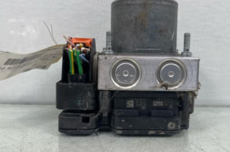 Bloc ABS (freins anti-blocage) CITROEN C4 PICASSO 2