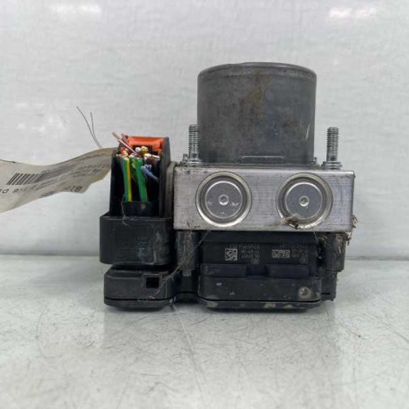 Bloc ABS (freins anti-blocage) CITROEN C4 PICASSO 2 Photo n°3