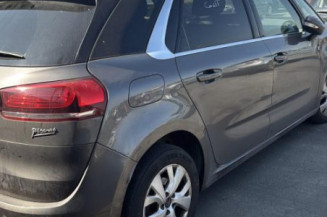 Bloc ABS (freins anti-blocage) CITROEN C4 PICASSO 2