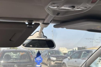 Bloc ABS (freins anti-blocage) CITROEN C4 PICASSO 2