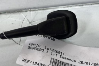 Antenne DACIA SANDERO 1