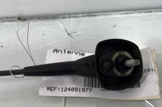 Antenne DACIA SANDERO 1