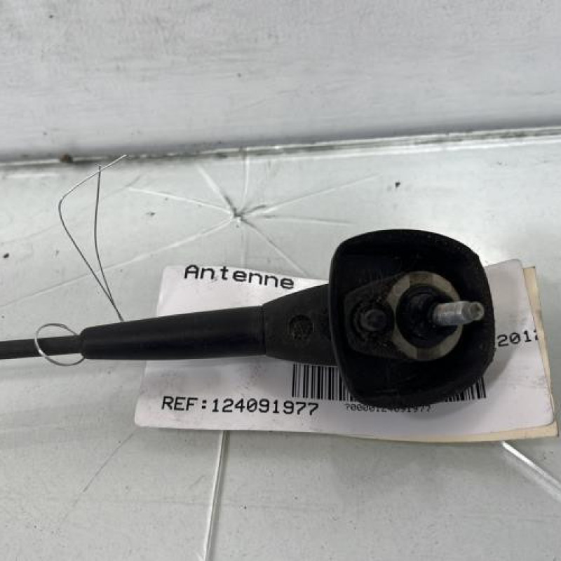 Antenne DACIA SANDERO 1 Photo n°4