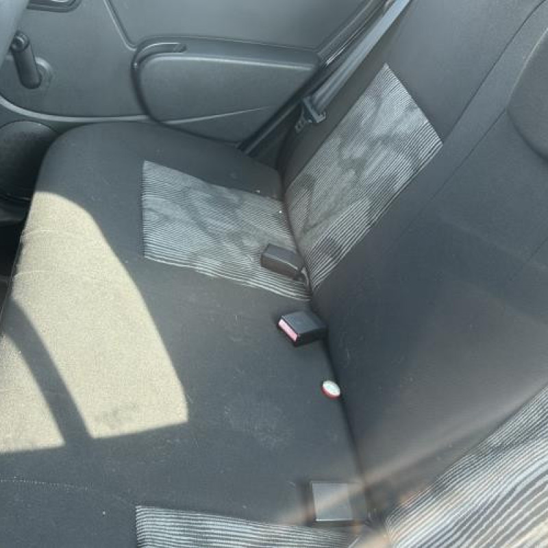 Antenne DACIA SANDERO 1 Photo n°17