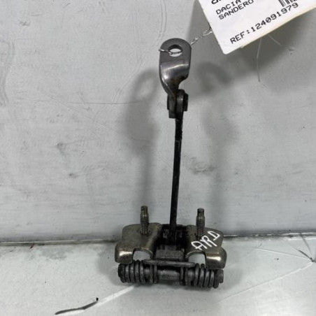 Arret de porte arriere droit DACIA SANDERO 1 Photo n°1