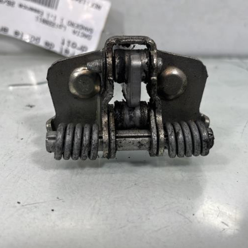 Arret de porte arriere droit DACIA SANDERO 1 Photo n°3