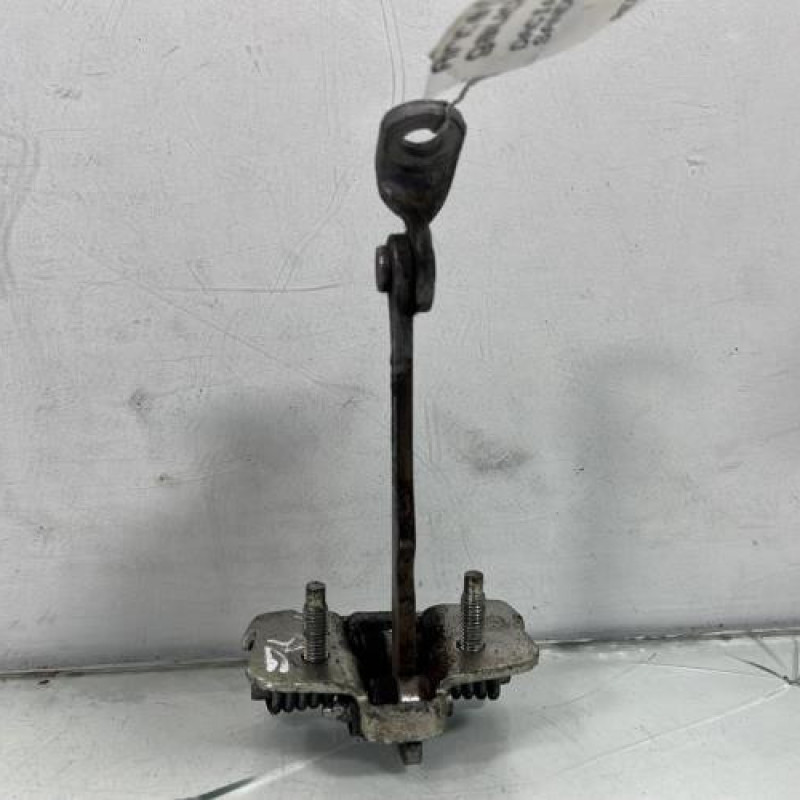 Arret de porte arriere gauche DACIA SANDERO 1 Photo n°1