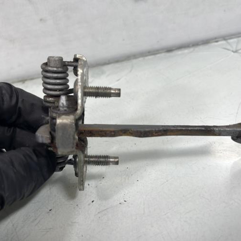 Arret de porte arriere gauche DACIA SANDERO 1 Photo n°3