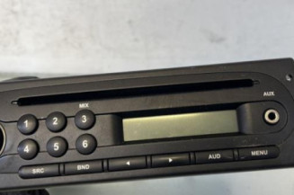 Autoradio d'origine DACIA SANDERO 1