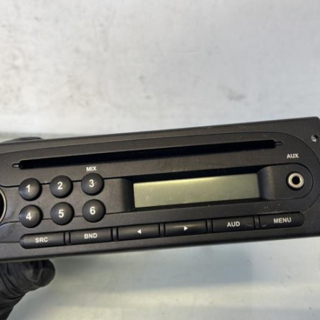 Autoradio d'origine DACIA SANDERO 1