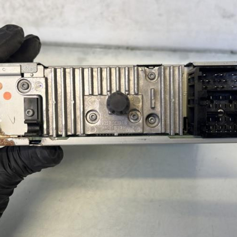 Autoradio d'origine DACIA SANDERO 1 Photo n°4