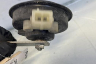 Avertisseur/Klaxon DACIA SANDERO 1 Photo n°1