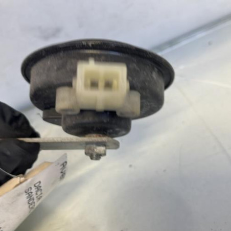 Avertisseur/Klaxon DACIA SANDERO 1 Photo n°1