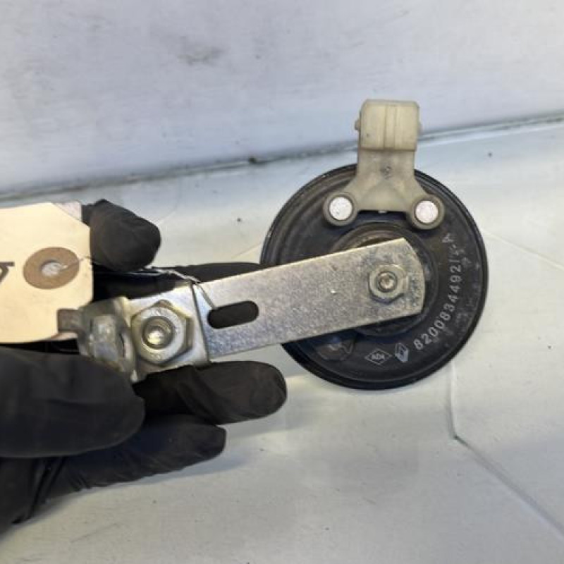 Avertisseur/Klaxon DACIA SANDERO 1 Photo n°3