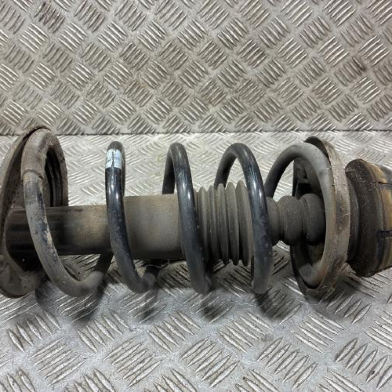 Amortisseur avant droit DACIA SANDERO 1 Photo n°2