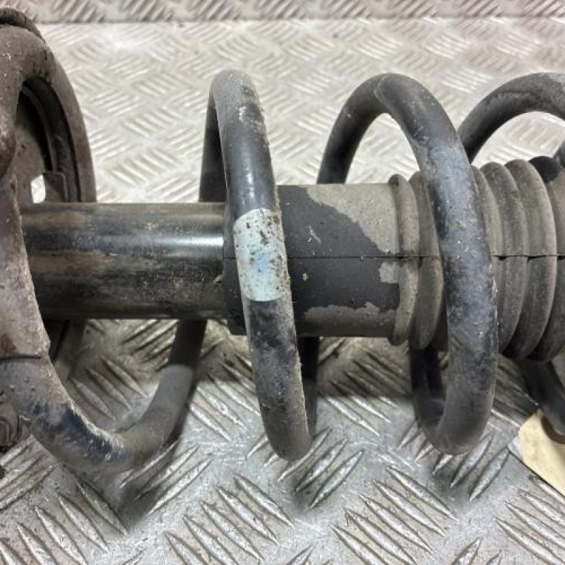 Amortisseur avant gauche DACIA SANDERO 1 Photo n°3