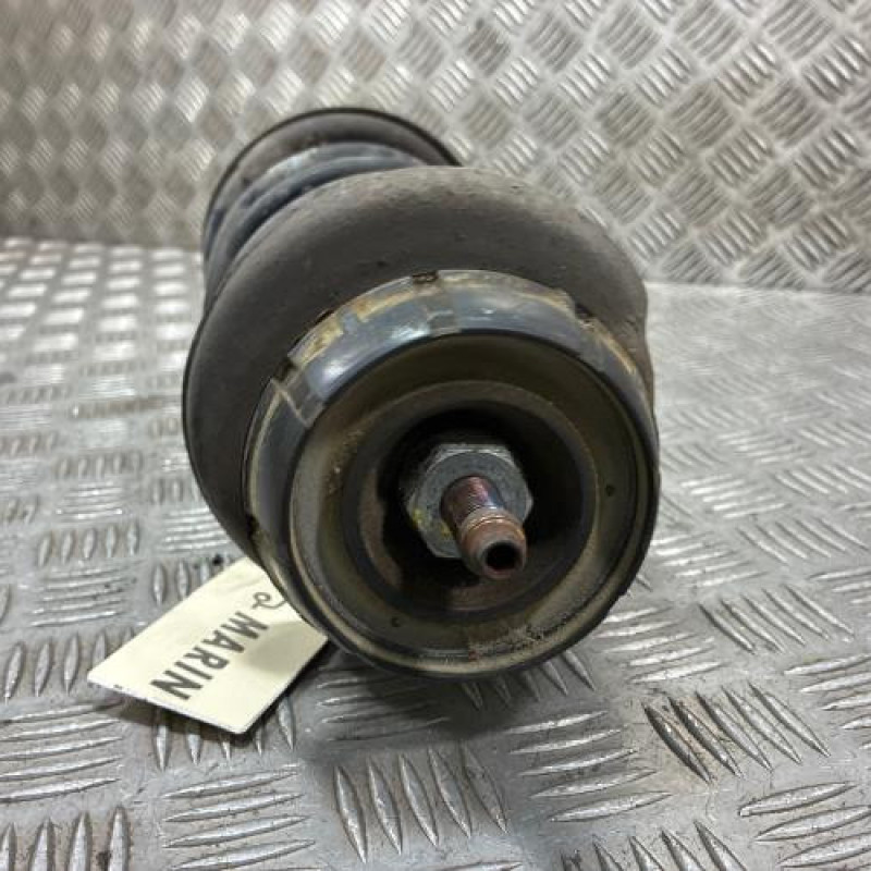 Amortisseur avant gauche DACIA SANDERO 1 Photo n°4