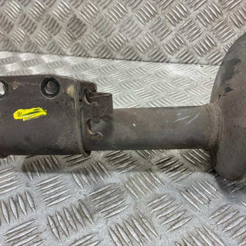 Amortisseur avant gauche DACIA SANDERO 1 Photo n°5