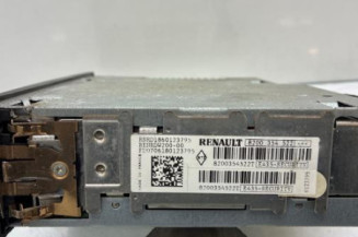 Autoradio d'origine RENAULT KANGOO 1