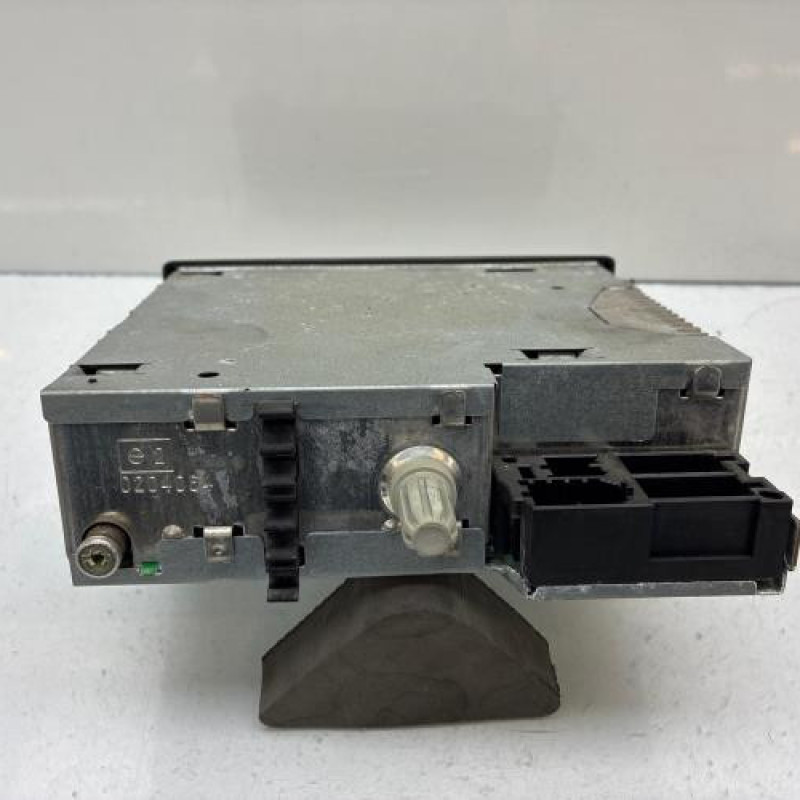 Autoradio d'origine RENAULT KANGOO 1 Photo n°3