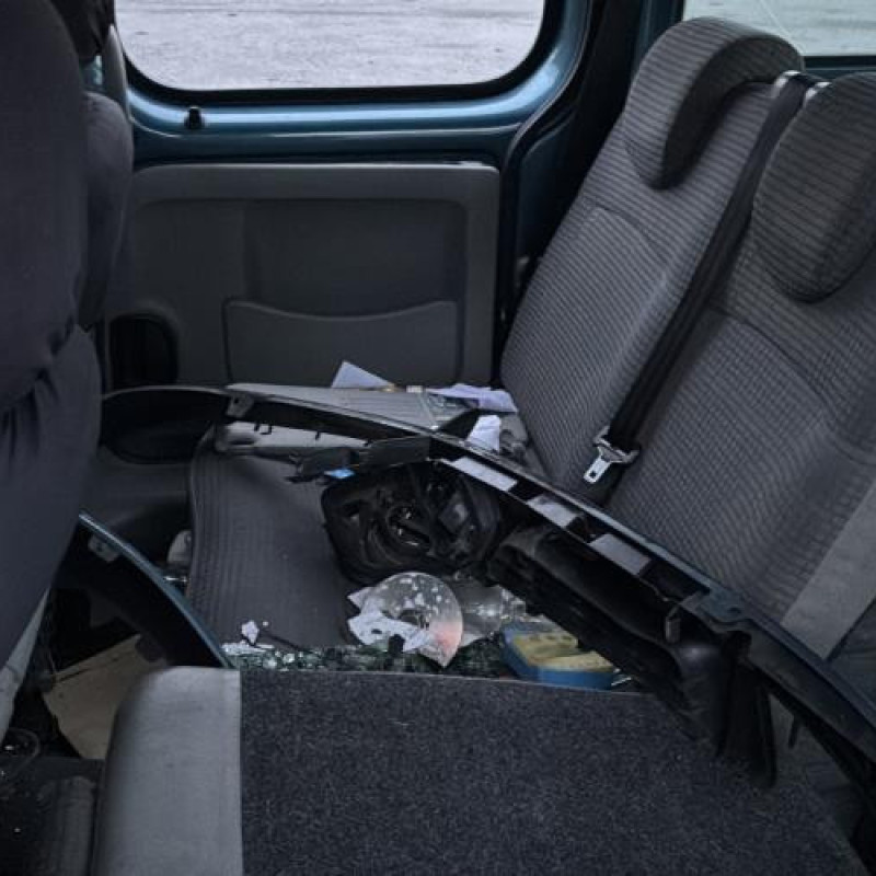 Autoradio d'origine RENAULT KANGOO 1 Photo n°15