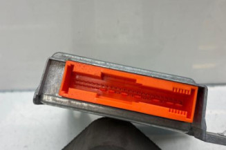 Boitier air bag RENAULT KANGOO 1