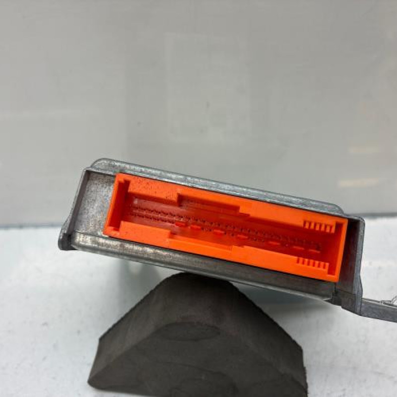 Boitier air bag RENAULT KANGOO 1 Photo n°3