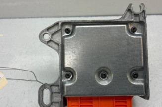 Boitier air bag RENAULT KANGOO 1