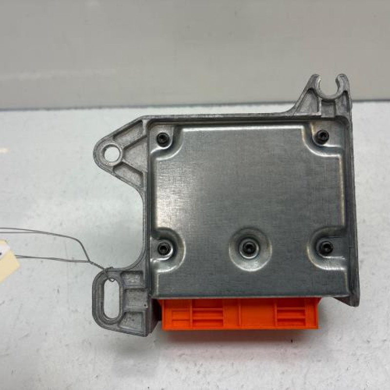 Boitier air bag RENAULT KANGOO 1 Photo n°4