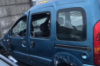 Boitier air bag RENAULT KANGOO 1