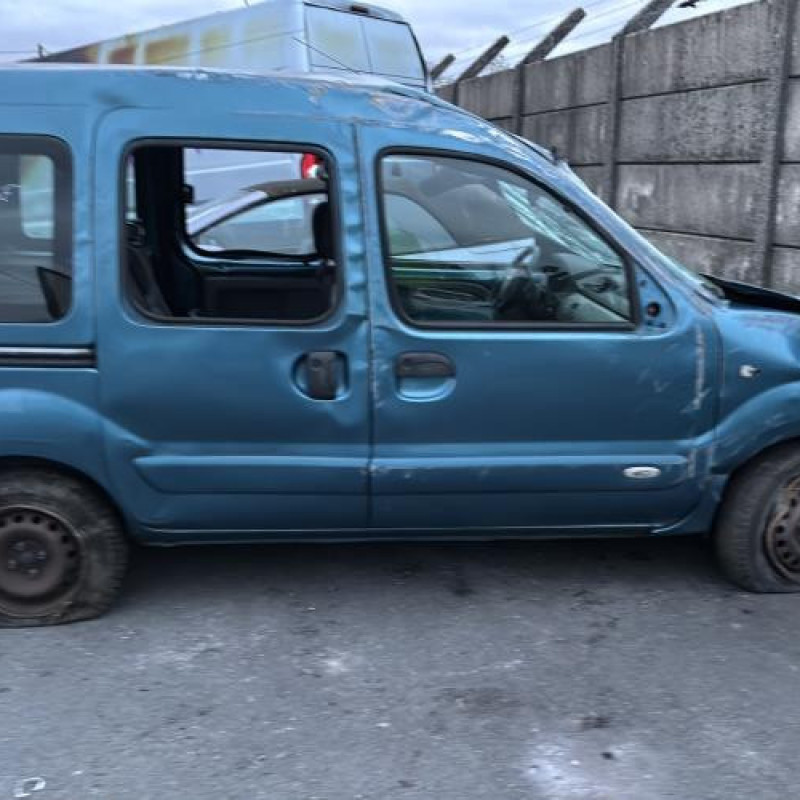 Boitier air bag RENAULT KANGOO 1 Photo n°11