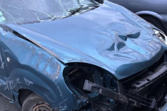 Boitier air bag RENAULT KANGOO 1