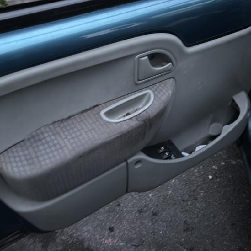 Boitier air bag RENAULT KANGOO 1 Photo n°13