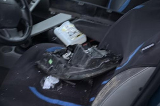 Boitier air bag RENAULT KANGOO 1