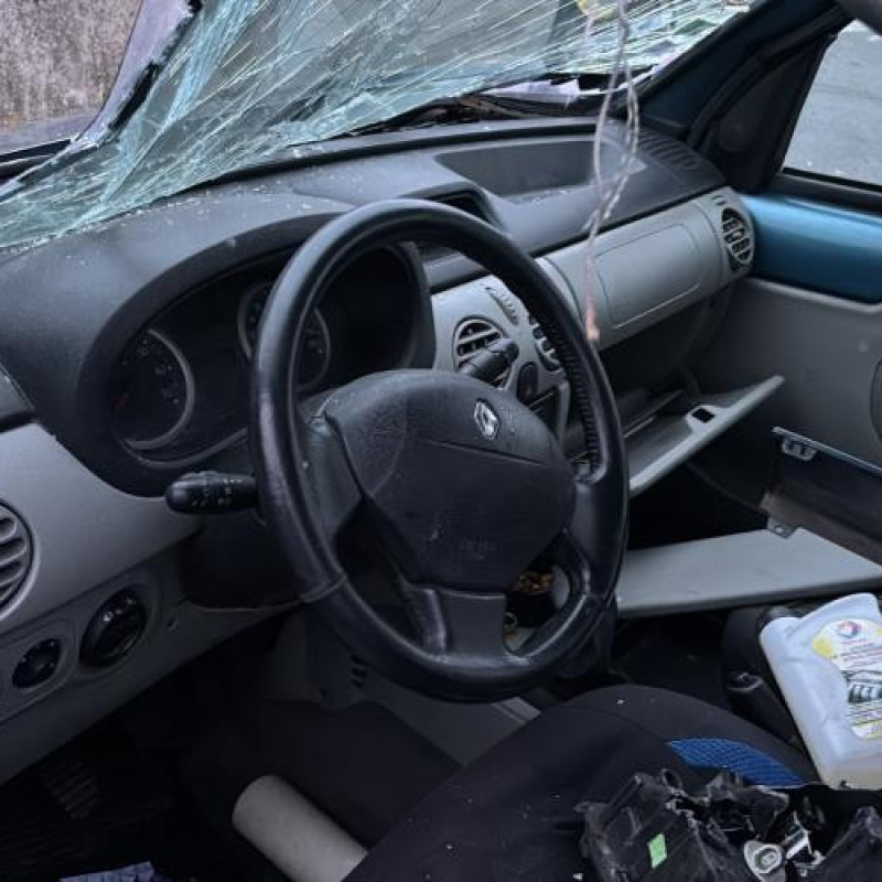 Boitier air bag RENAULT KANGOO 1 Photo n°16