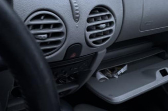 Boitier air bag RENAULT KANGOO 1