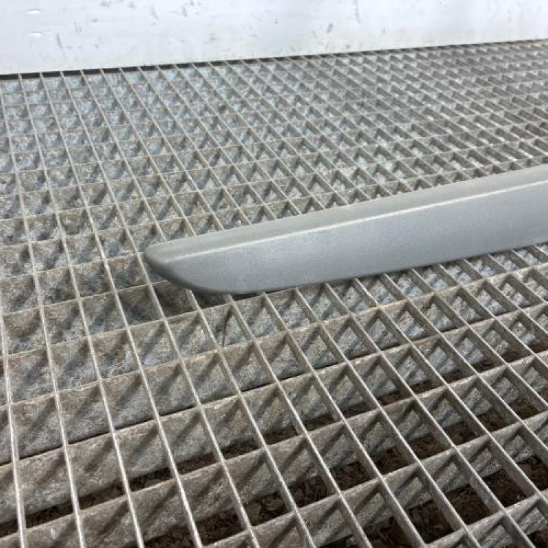 Baguette de porte arriere droite RENAULT SCENIC 2 Photo n°2