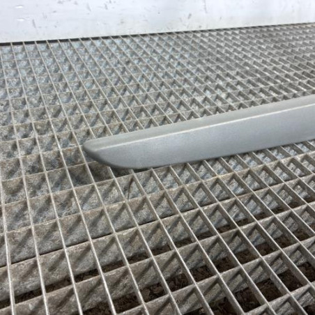 Baguette de porte arriere droite RENAULT SCENIC 2