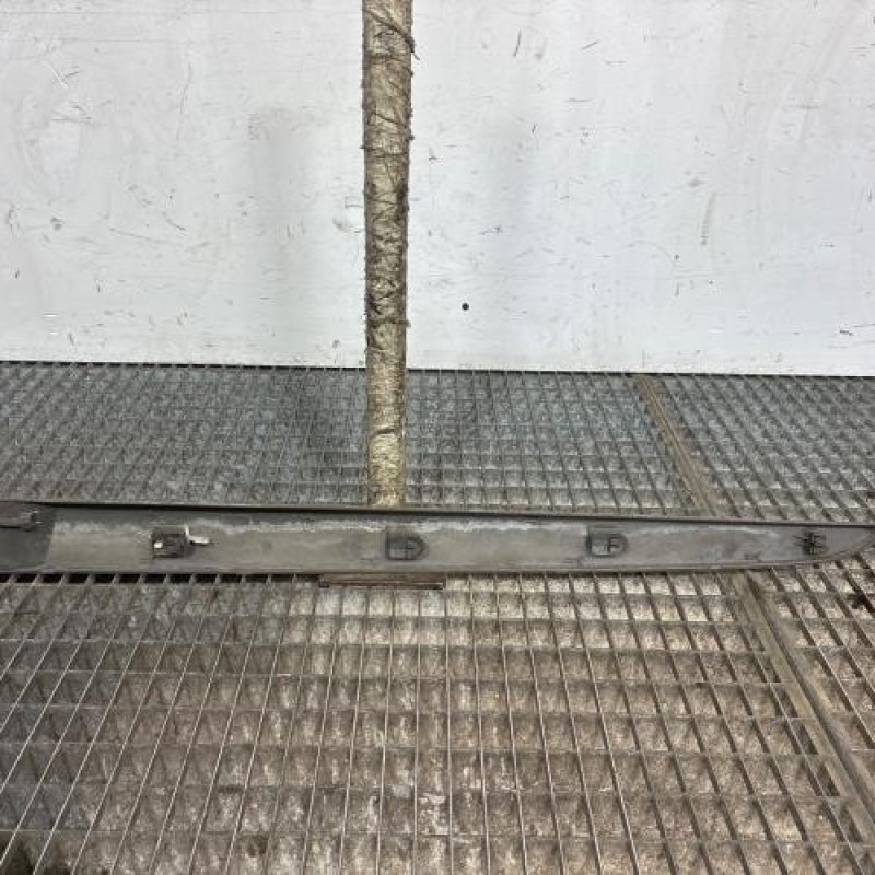 Baguette de porte arriere droite RENAULT SCENIC 2 Photo n°4