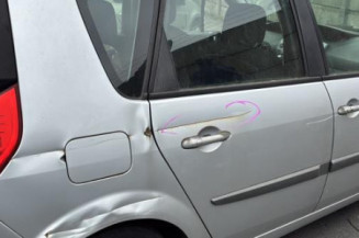 Baguette de porte arriere droite RENAULT SCENIC 2